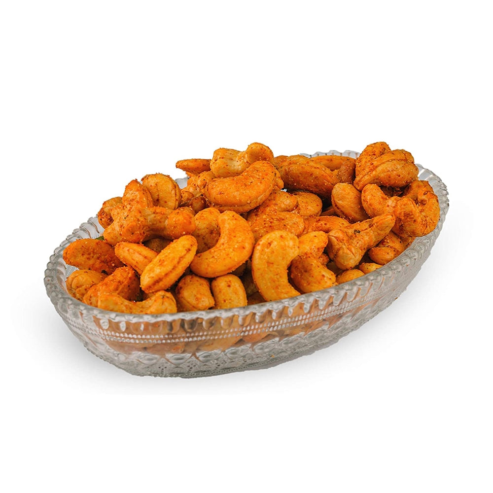 Vellanki Foods - Kaju(Hot and Spicy) - Distacart