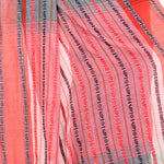 Thumbnail for Desh Bidesh Women's Traditional Bengali Bengamuri Pure Handloom Cotton Saree With Blouse Piece - Distacart