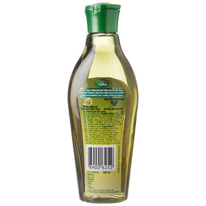 Dabur Vatika Enriched Olive Hair Oil for Healthy and Strong Hair