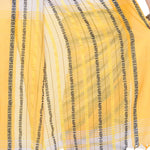 Thumbnail for Desh Bidesh Women's Traditional Bengali Bengamuri Pure Handloom Cotton Saree With Blouse Piece - Distacart