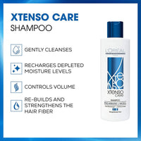 Thumbnail for L'Oreal Professional Paris Xtenso Care Shampoo and Masque