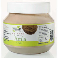 Thumbnail for Mesmara Herbal Amla Powder 125 g - Distacart
