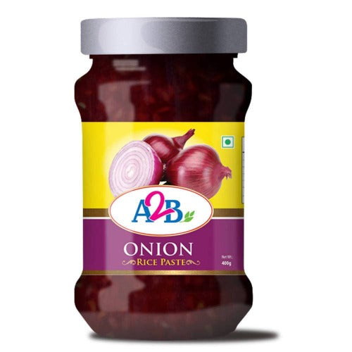 A2B - Adyar Ananda Bhavan Onion Rice Paste