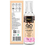 Thumbnail for St.Botanica Go Long Hair Serum