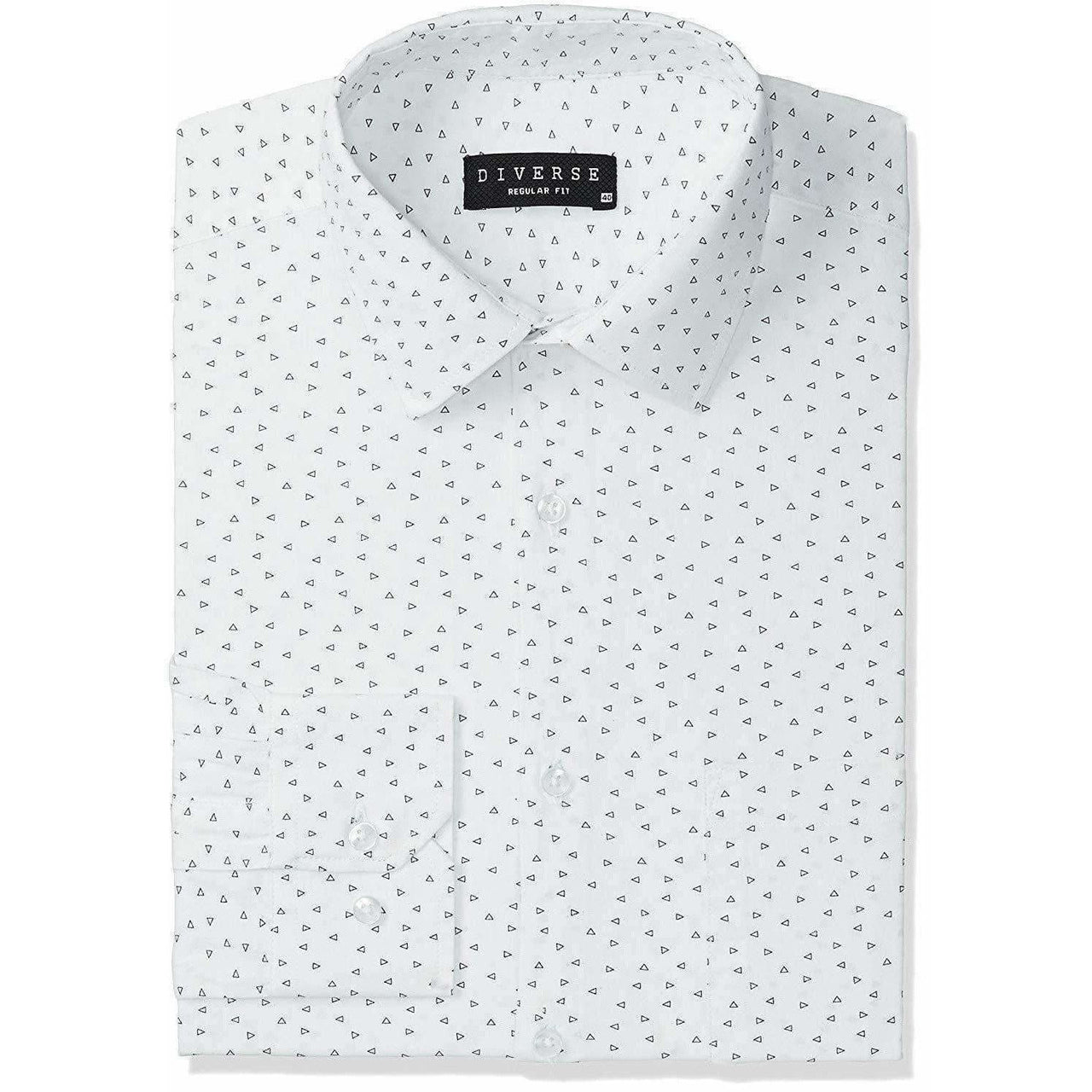 Men's Formal Shirt - Distacart