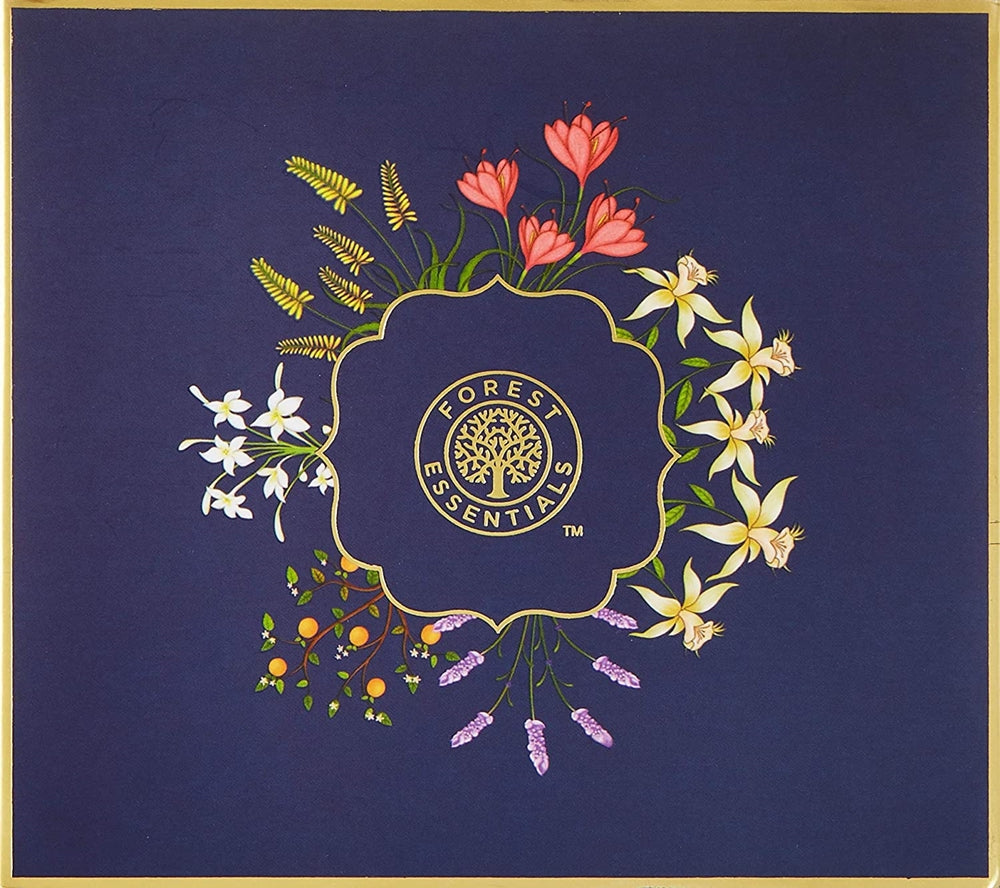 Forest Essentials Lipcare Duo