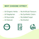 Thumbnail for Vitro Naturals Tamarind ( imli) Juice