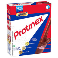 Thumbnail for Protinex Chocolate Flavour - Distacart