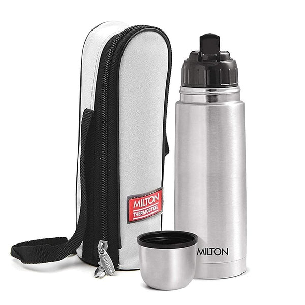 Milton Thermo steel, 350ml - Distacart