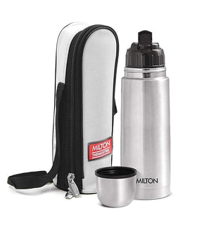 Milton Thermo steel, 500ml - Distacart