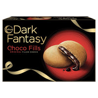 Thumbnail for Dark Fantasy Choco Fills