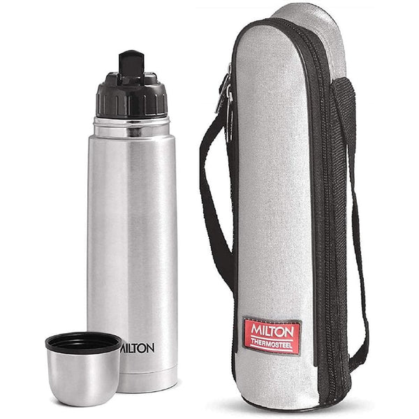 Milton Thermo Steel, 750ml - Distacart