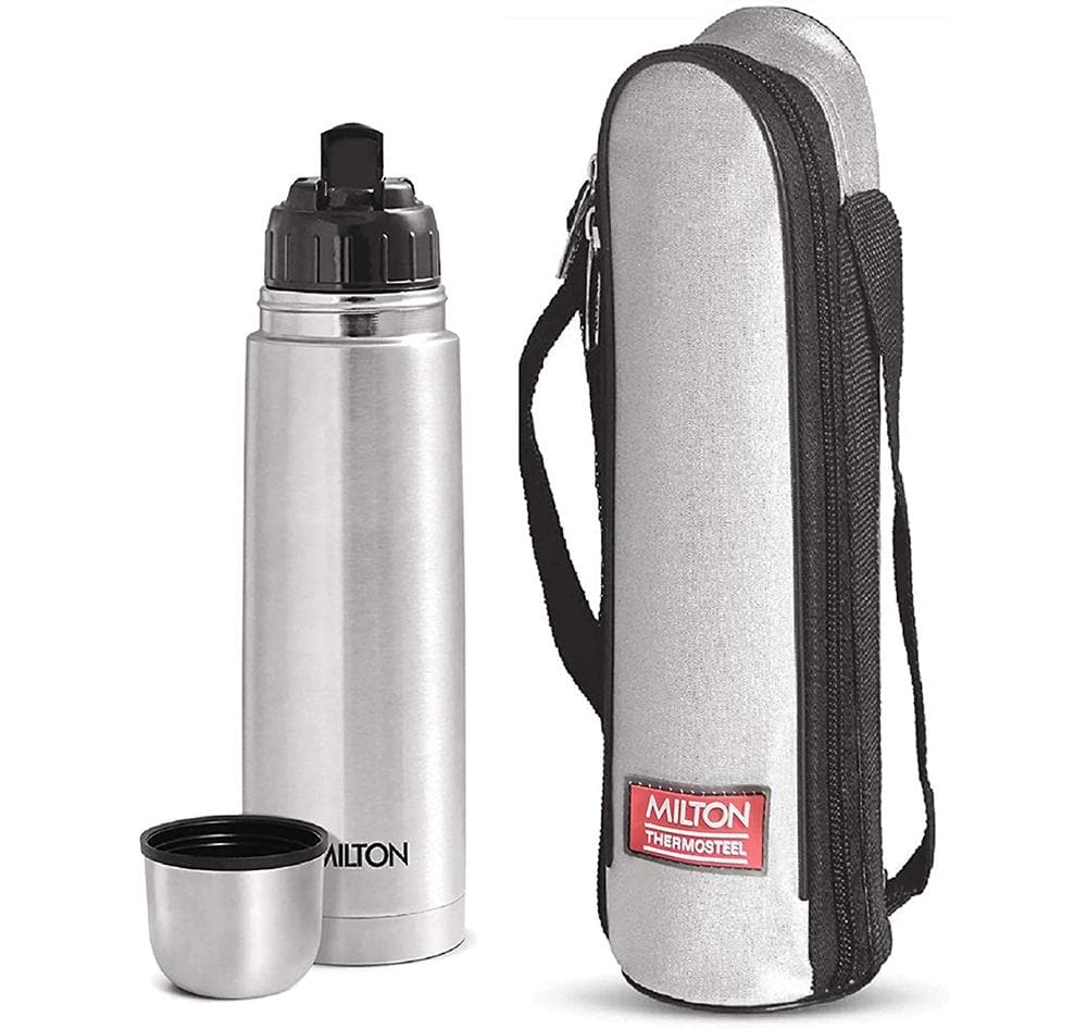 Milton Thermo Steel, 750ml - Distacart