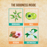Thumbnail for Indulekha Bhringa Hair Oil ingredients