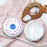 Thumbnail for The Moms Co Natural Diaper Rash Cream for Baby - Distacart