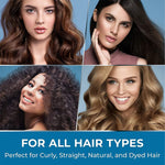 Thumbnail for Luxura Sciences Collagen Hair Mask - Distacart