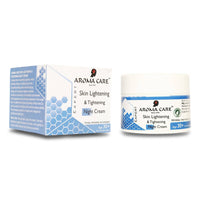 Thumbnail for Aroma Care Skin Lightening & Tightening Night Cream - Distacart