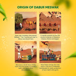 Thumbnail for Dabur Meswak Toothpaste How to Process