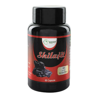 Biovati Herbal Sj Capsules - Distacart