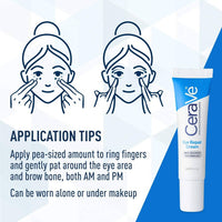 Thumbnail for Cerave Eye Repair Cream