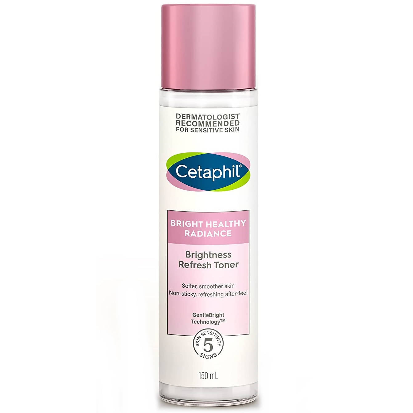Cetaphil Bright Healthy Radiance Refresh Toner - Distacart