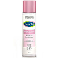 Thumbnail for Cetaphil Bright Healthy Radiance Refresh Toner - Distacart