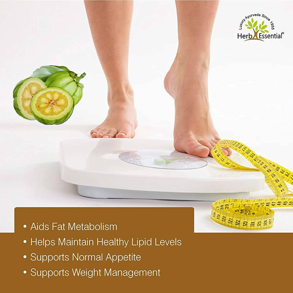 Herb Essential Garcinia Cambogia Tablets