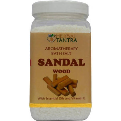 Herbal Tantra Sandal Wood Aromatherapy Bath Salt