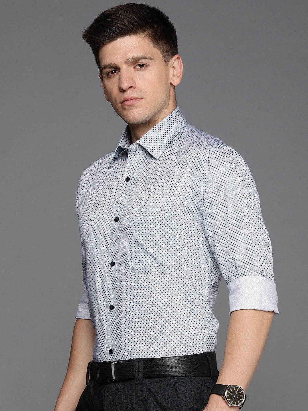 Raymond shop shirts formal