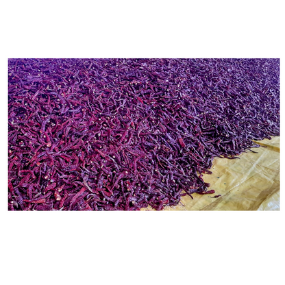 Namma Byadgi's Byadgi Stemless Dry Chilli - Distacart