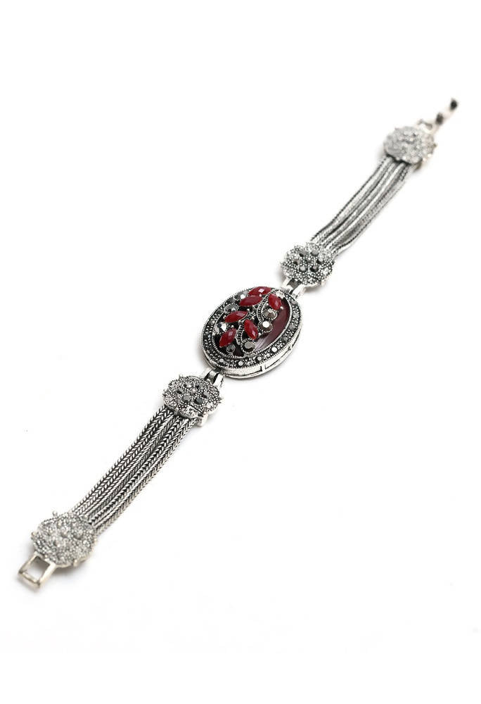 Mominos Fashion Kamal Johar Handcraft Bracelet