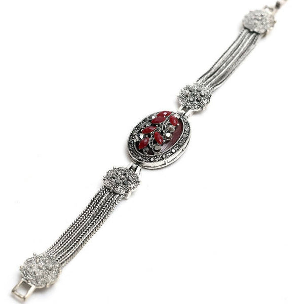 Mominos Fashion Kamal Johar Handcraft Bracelet