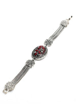 Thumbnail for Mominos Fashion Kamal Johar Handcraft Bracelet