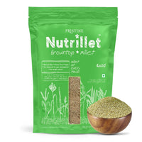 Thumbnail for Pristine Nutrillet - Browntop Millet
