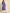 Sangria Women Jacquard Sequinned Chanderi Silk Kurta - Distacart
