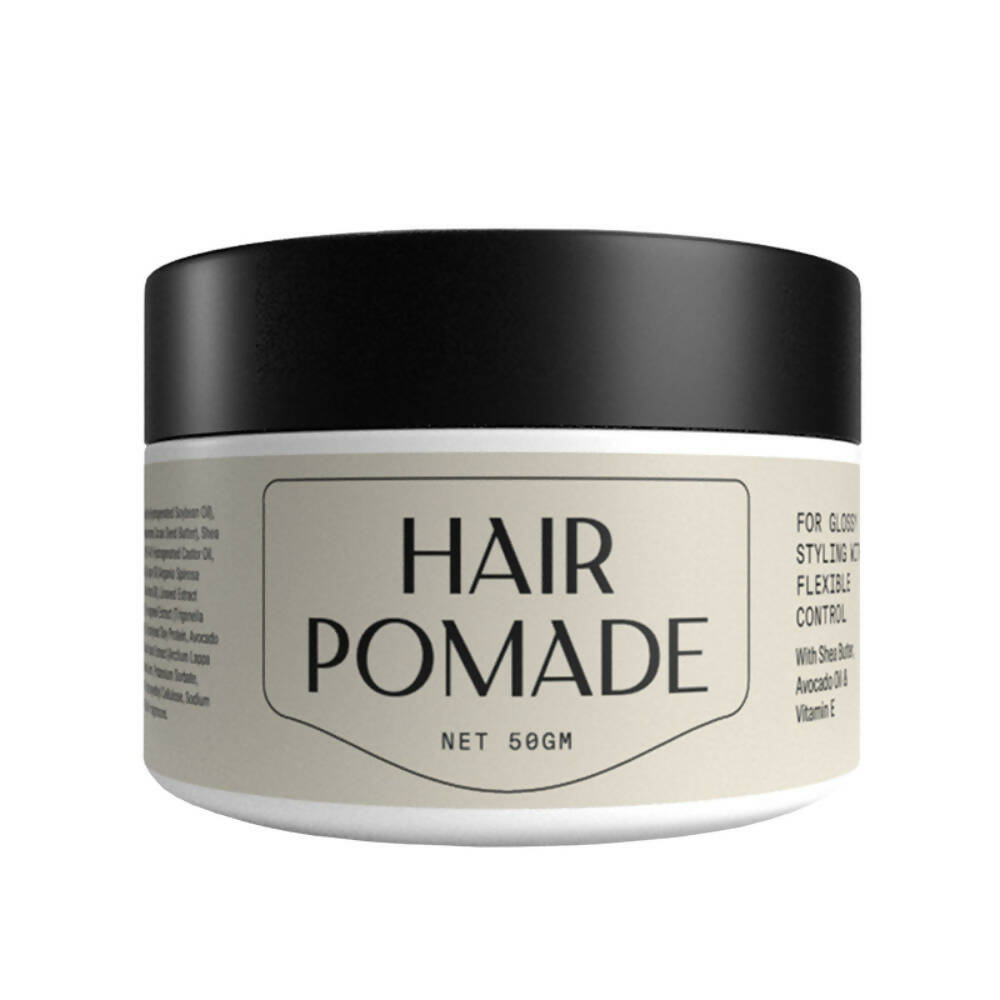 Arata Hair Pomade For Glossy Hair Styling - Distacart