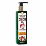 Thumbnail for Himalayan Organics Onion Oil - Distacart