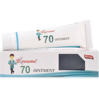 Thumbnail for Bioforce Homeopathy Blooume 70 Ointment