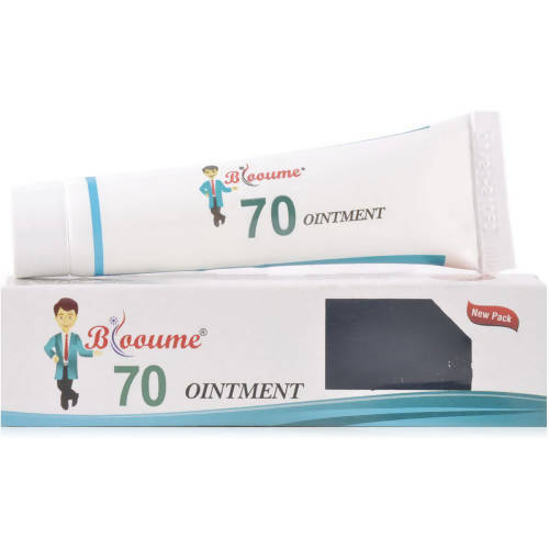 Bioforce Homeopathy Blooume 70 Ointment