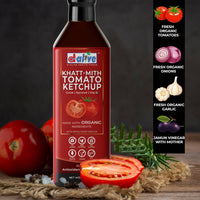 Thumbnail for Khat-Mith-Tomato-Ketchup-Lifestyle