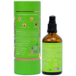 Thumbnail for Varaasa Emblaj Scalp Nurturer For Scanty, Limp, Lifeless Hair Oil - Distacart