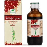 Thumbnail for New Life Alfalfa Syrup