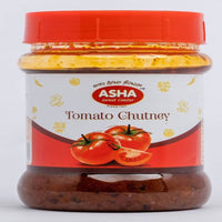 Thumbnail for Asha Sweet Center Tomato Chutney