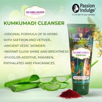 Thumbnail for Passion Indulge Kumkumadi Glowing Skin For Women Combo - Distacart
