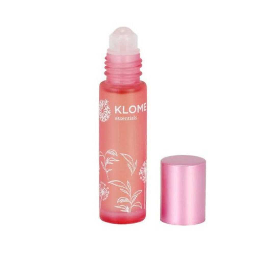 Klome Essentials Hawaiin Rose Lip Oil - Distacart