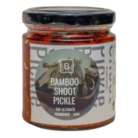 Thumbnail for Bengamese Bamboo Shoot Pickle