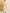 House of Pataudi Men Peach-Coloured Ethnic Motifs Printed Kurta - Distacart