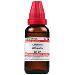 Thumbnail for Dr. Willmar Schwabe India Cinchona Officinalis Dilution - Distacart