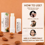 Thumbnail for Bella Vita Organic New Age Ayurveda Nico Balm