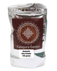 Thumbnail for Kalagura Gampa Bentonite Clay Powder